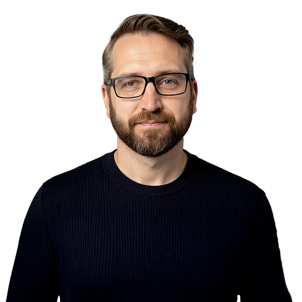 Cody Hopman